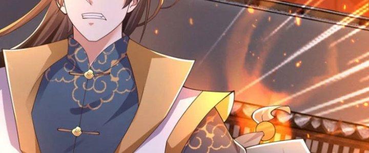 Tà Thần Quy Lai Chapter 34 - Trang 3