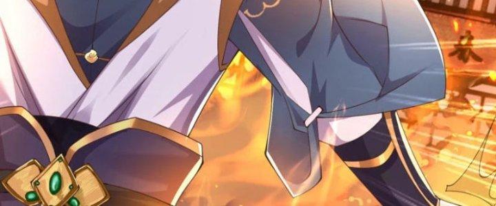 Tà Thần Quy Lai Chapter 34 - Trang 3