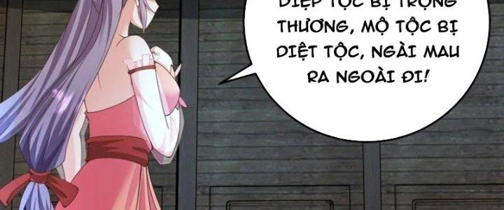 Tà Thần Quy Lai Chapter 34 - Trang 3