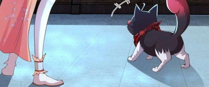 Tà Thần Quy Lai Chapter 34 - Trang 3