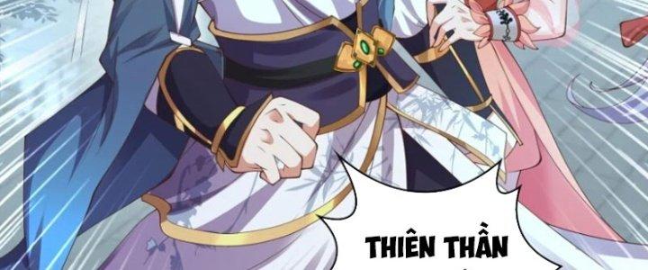 Tà Thần Quy Lai Chapter 34 - Trang 3