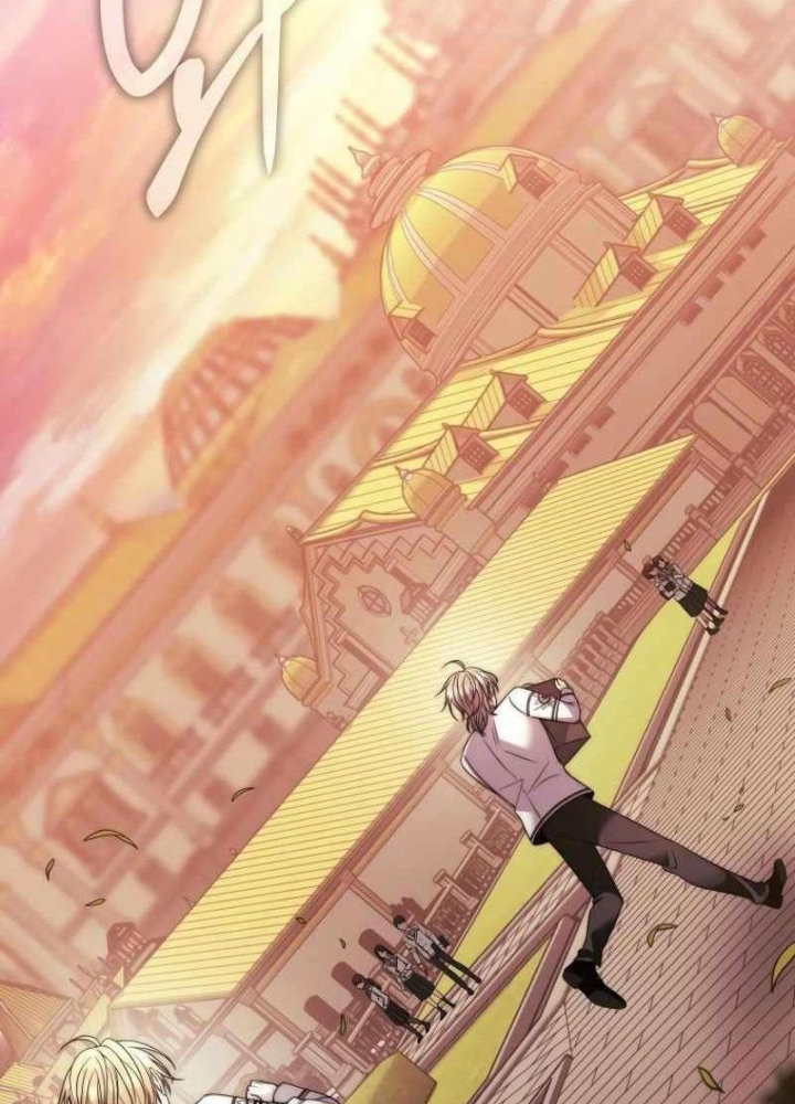Ngục tối Black Haze Chapter 19 - Trang 3