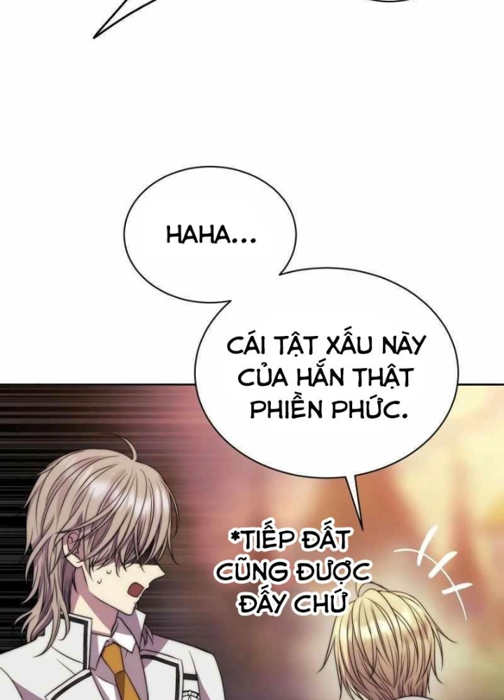 Ngục tối Black Haze Chapter 19 - Trang 3