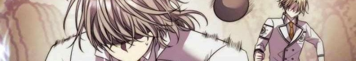 Ngục tối Black Haze Chapter 19 - Trang 3