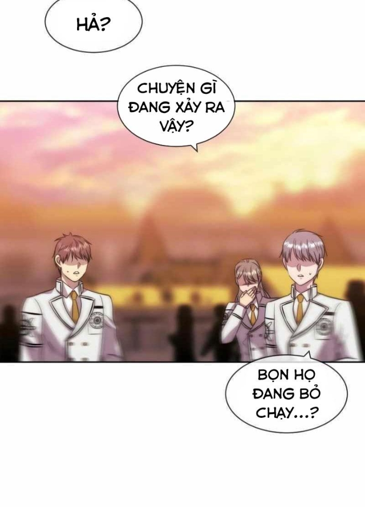 Ngục tối Black Haze Chapter 19 - Trang 3