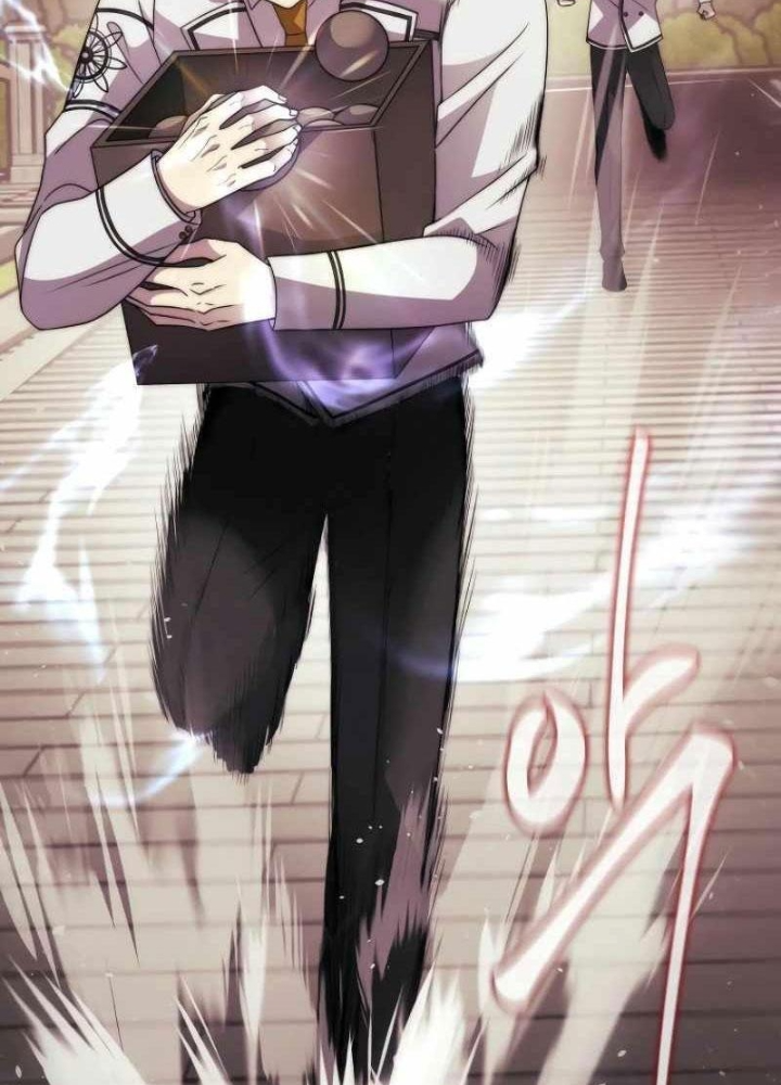 Ngục tối Black Haze Chapter 19 - Trang 3
