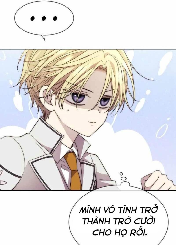 Ngục tối Black Haze Chapter 19 - Trang 3