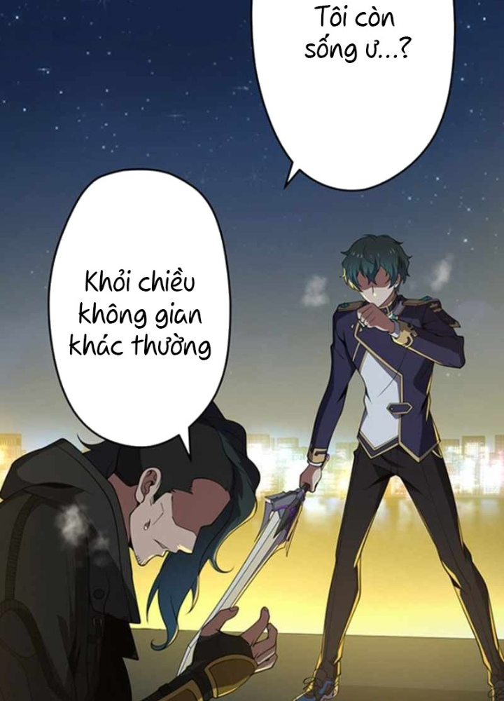 Zero 0 - Vựơt Qua Cả Ma Pháp Thời Không Chapter 61 - Trang 3