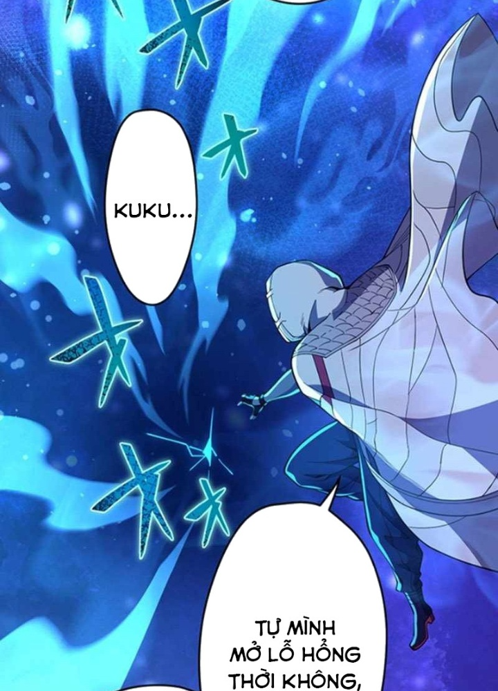Zero 0 - Vựơt Qua Cả Ma Pháp Thời Không Chapter 61 - Trang 3