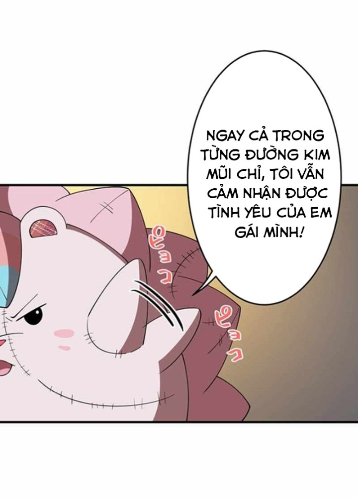 Zero 0 - Vựơt Qua Cả Ma Pháp Thời Không Chapter 61 - Trang 3
