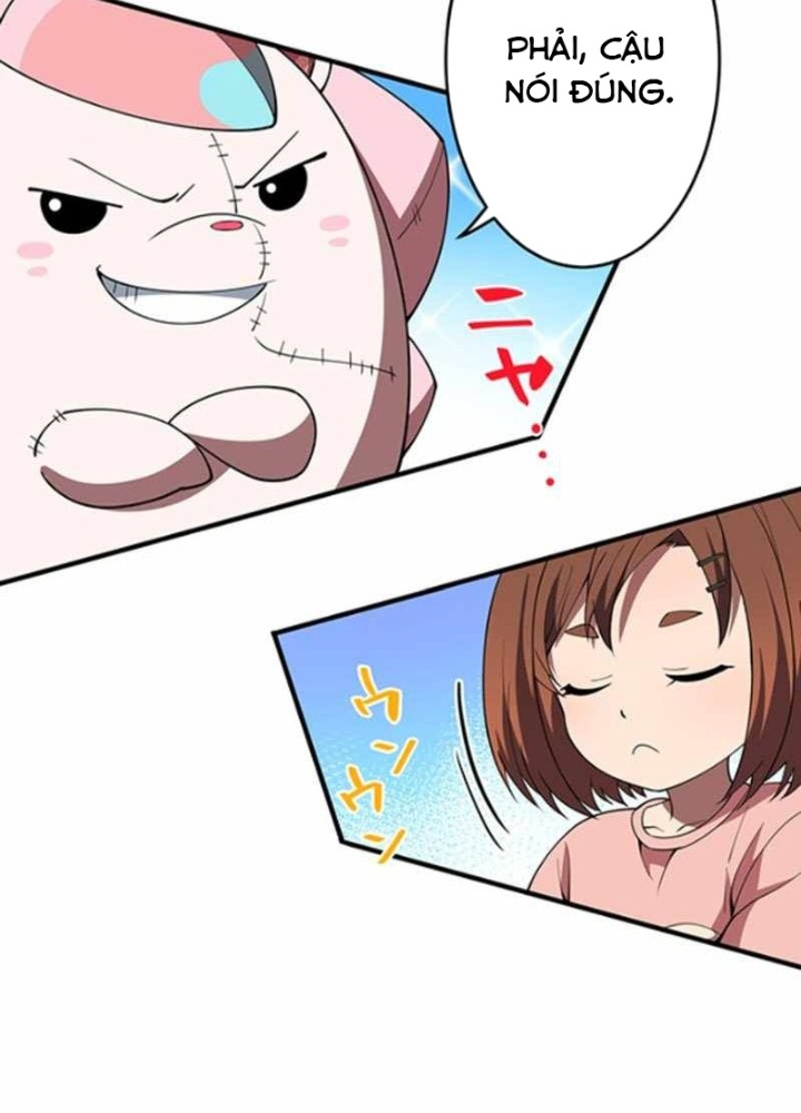 Zero 0 - Vựơt Qua Cả Ma Pháp Thời Không Chapter 61 - Trang 3
