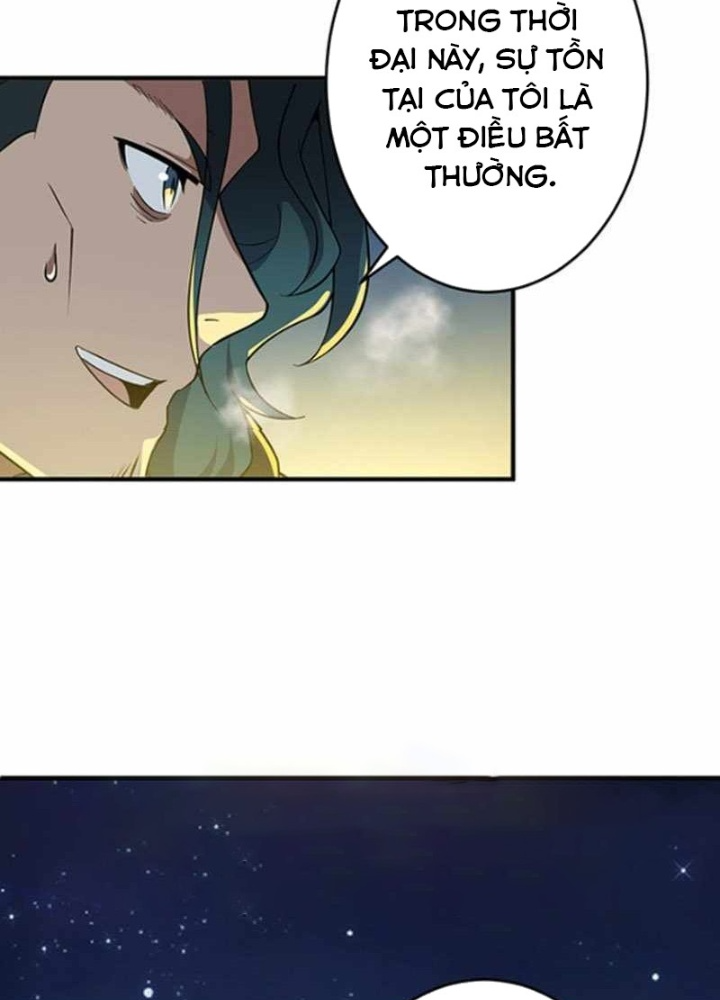 Zero 0 - Vựơt Qua Cả Ma Pháp Thời Không Chapter 61 - Trang 3