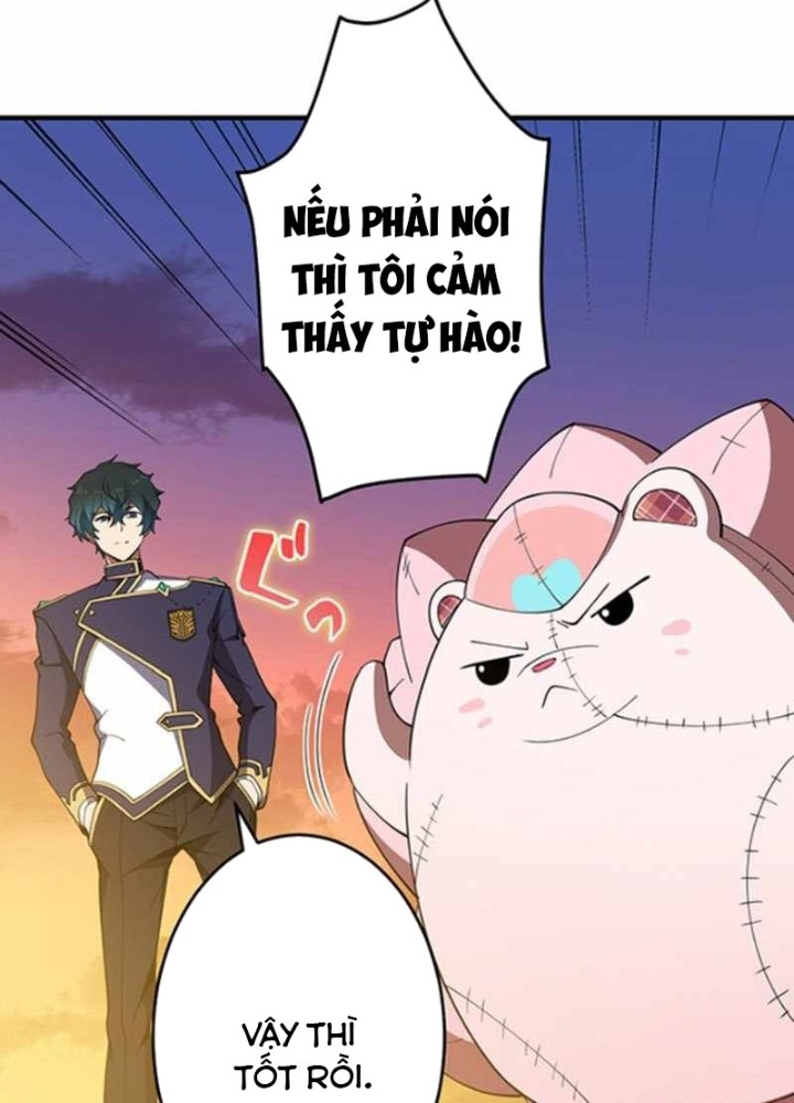 Zero 0 - Vựơt Qua Cả Ma Pháp Thời Không Chapter 61 - Trang 3
