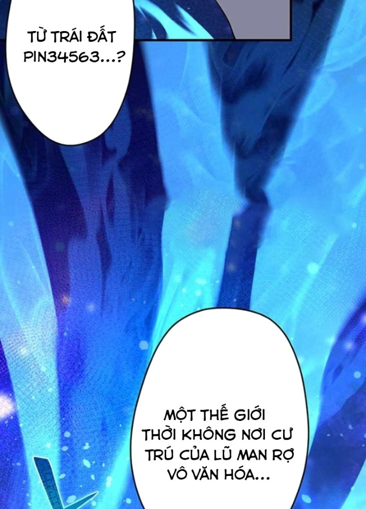 Zero 0 - Vựơt Qua Cả Ma Pháp Thời Không Chapter 61 - Trang 3