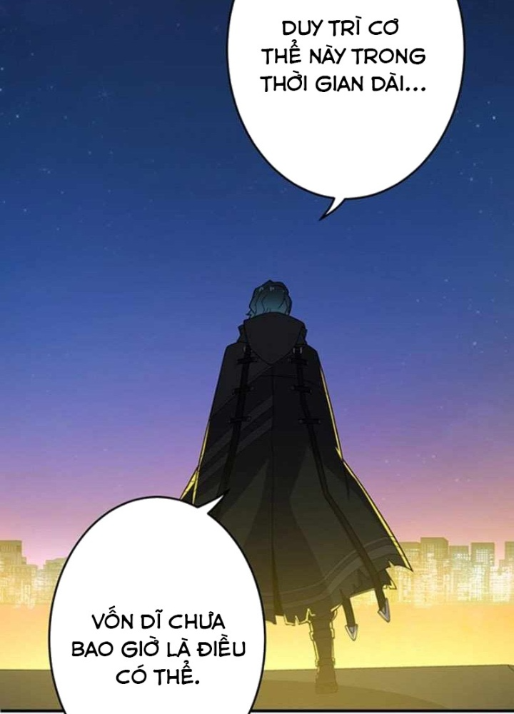 Zero 0 - Vựơt Qua Cả Ma Pháp Thời Không Chapter 61 - Trang 3