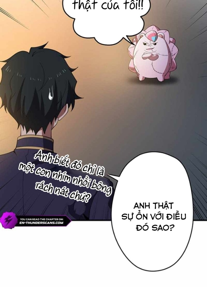 Zero 0 - Vựơt Qua Cả Ma Pháp Thời Không Chapter 61 - Trang 3
