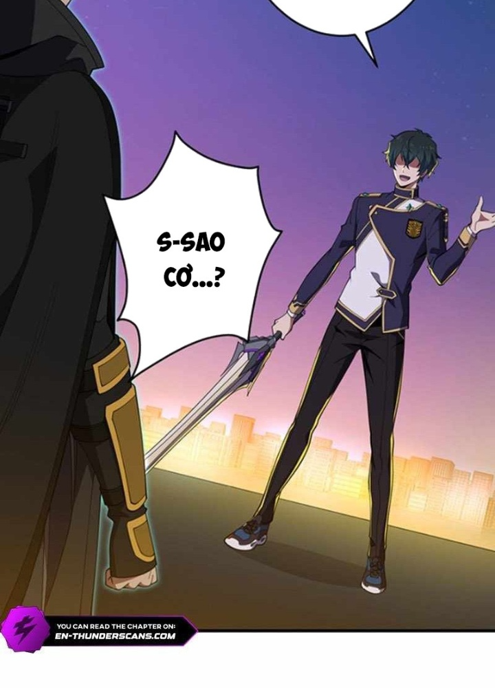 Zero 0 - Vựơt Qua Cả Ma Pháp Thời Không Chapter 61 - Trang 3