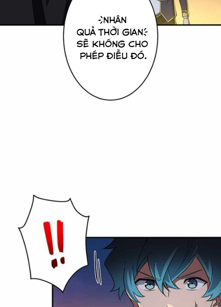 Zero 0 - Vựơt Qua Cả Ma Pháp Thời Không Chapter 61 - Trang 3