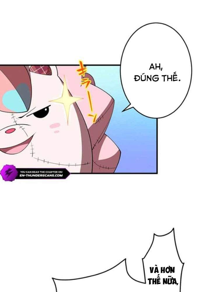 Zero 0 - Vựơt Qua Cả Ma Pháp Thời Không Chapter 61 - Trang 3