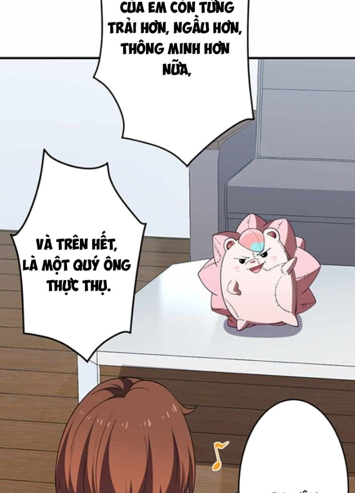 Zero 0 - Vựơt Qua Cả Ma Pháp Thời Không Chapter 61 - Trang 3