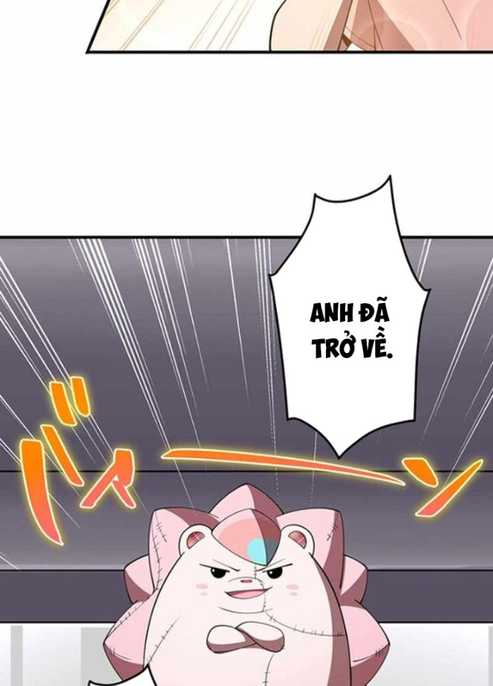Zero 0 - Vựơt Qua Cả Ma Pháp Thời Không Chapter 61 - Trang 3