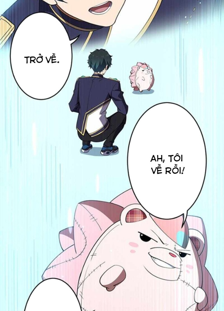 Zero 0 - Vựơt Qua Cả Ma Pháp Thời Không Chapter 61 - Trang 3