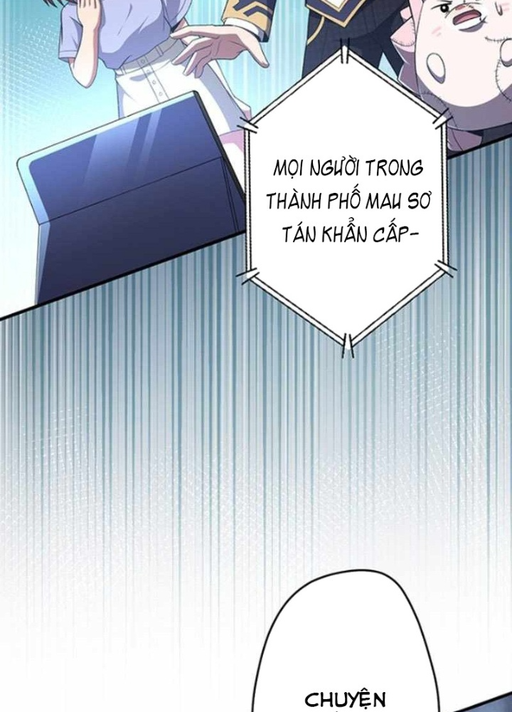 Zero 0 - Vựơt Qua Cả Ma Pháp Thời Không Chapter 62 - Trang 3