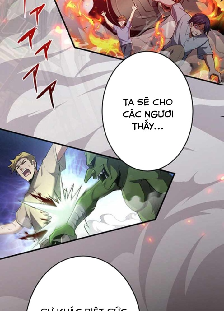 Zero 0 - Vựơt Qua Cả Ma Pháp Thời Không Chapter 62 - Trang 3