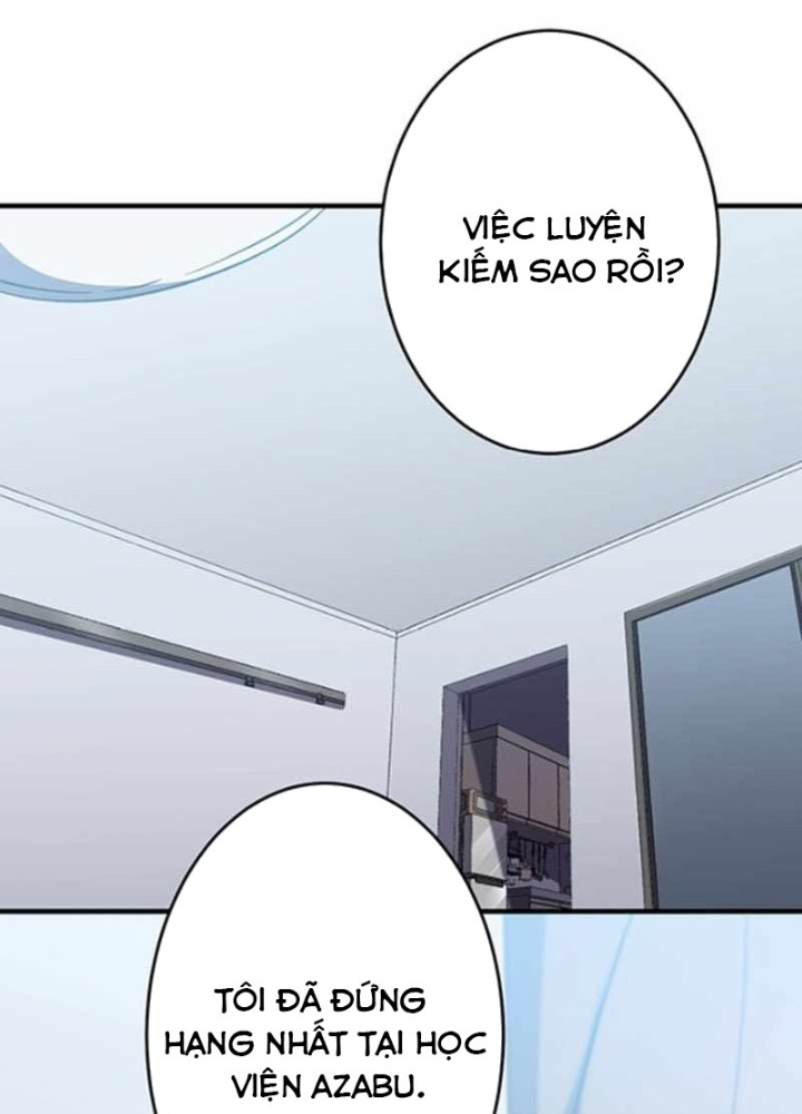 Zero 0 - Vựơt Qua Cả Ma Pháp Thời Không Chapter 62 - Trang 3