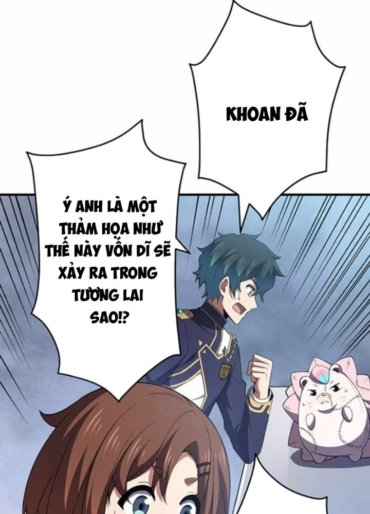 Zero 0 - Vựơt Qua Cả Ma Pháp Thời Không Chapter 62 - Trang 3