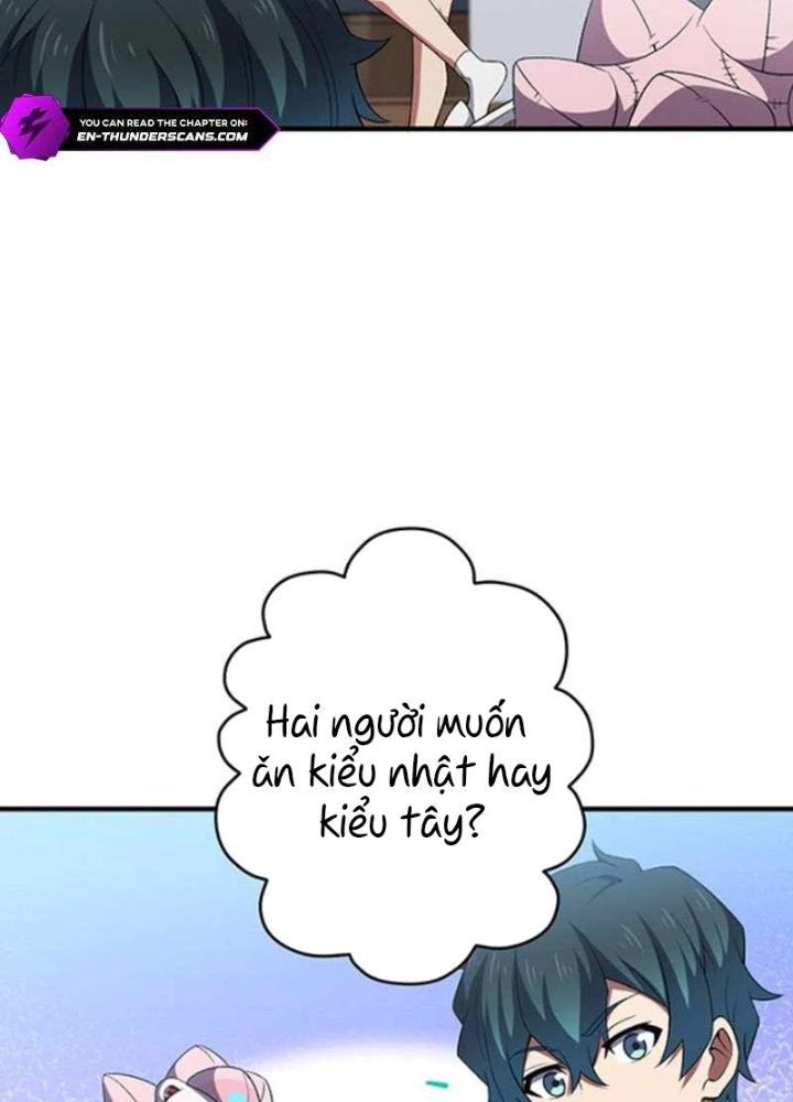 Zero 0 - Vựơt Qua Cả Ma Pháp Thời Không Chapter 62 - Trang 3