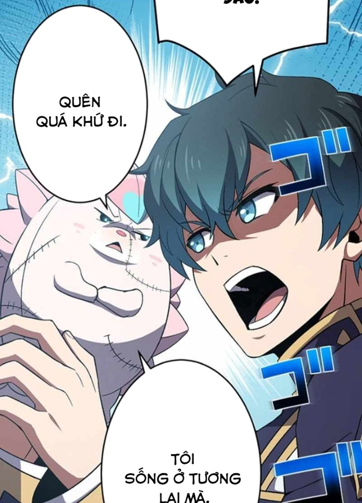 Zero 0 - Vựơt Qua Cả Ma Pháp Thời Không Chapter 62 - Trang 3