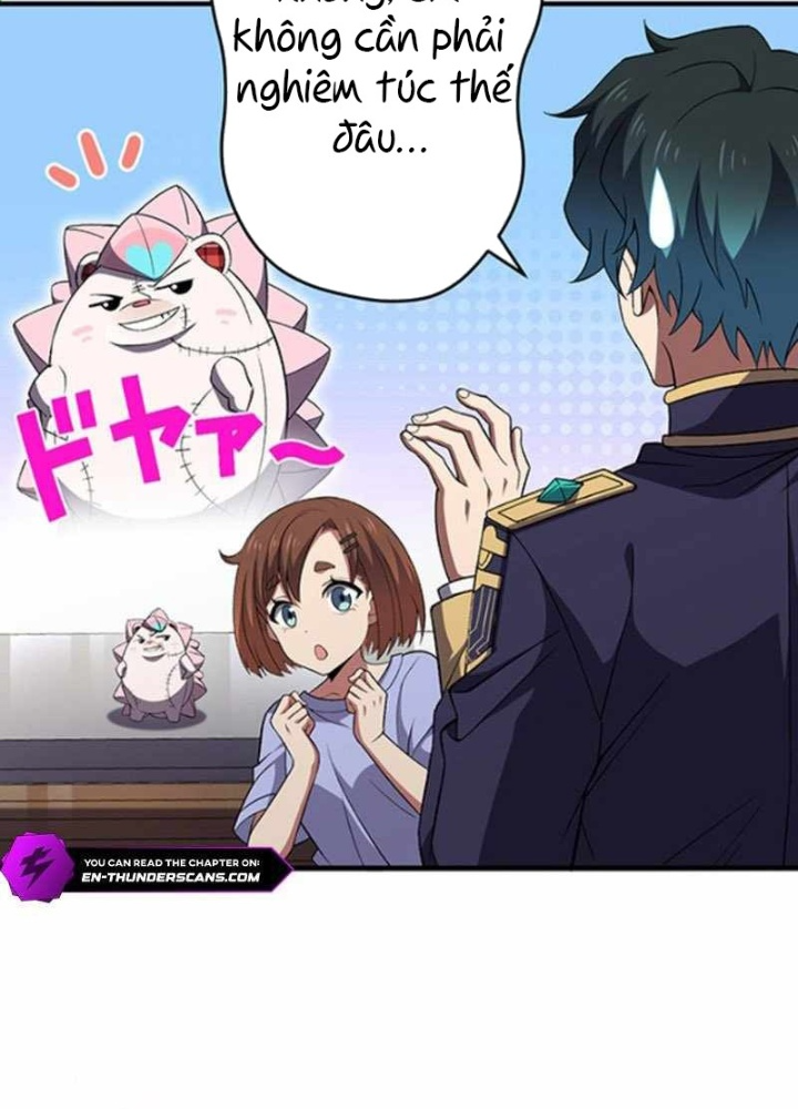 Zero 0 - Vựơt Qua Cả Ma Pháp Thời Không Chapter 62 - Trang 3