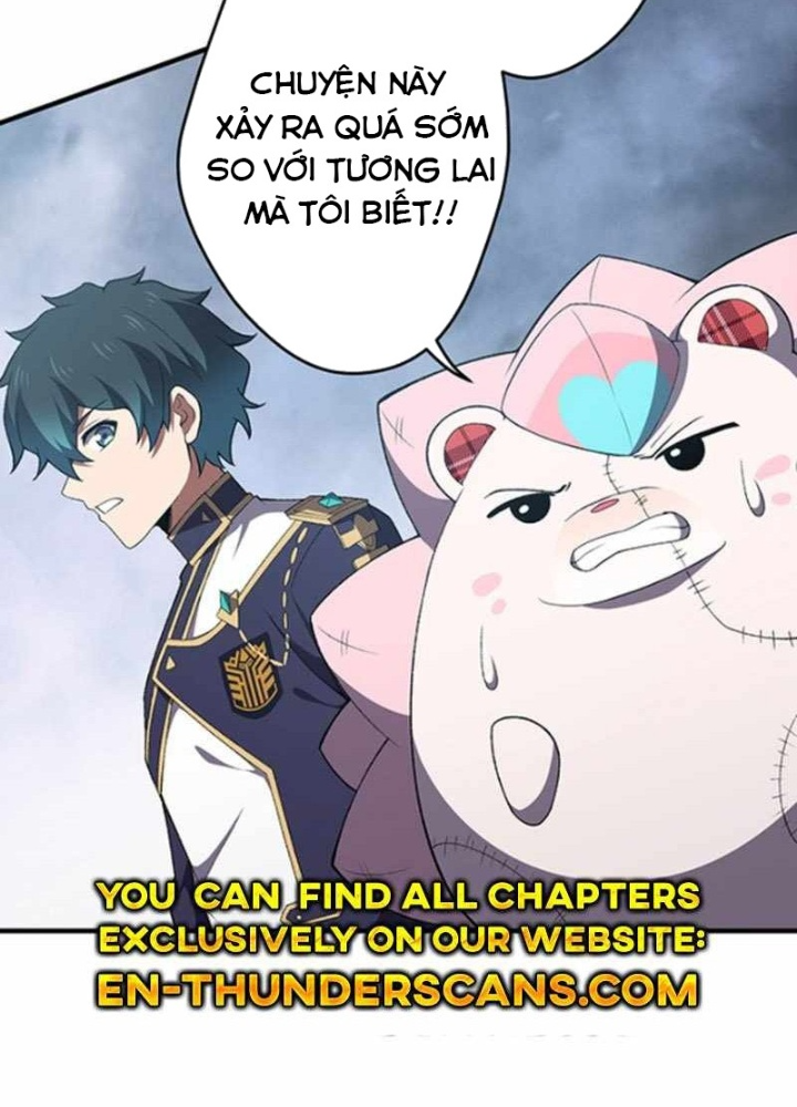 Zero 0 - Vựơt Qua Cả Ma Pháp Thời Không Chapter 62 - Trang 3