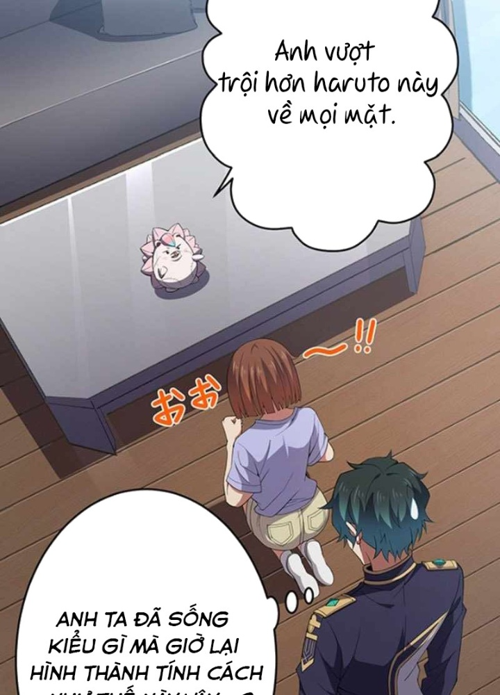 Zero 0 - Vựơt Qua Cả Ma Pháp Thời Không Chapter 62 - Trang 3