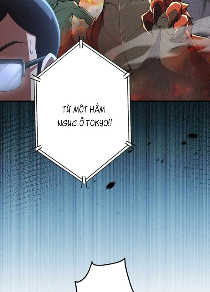 Zero 0 - Vựơt Qua Cả Ma Pháp Thời Không Chapter 62 - Trang 3