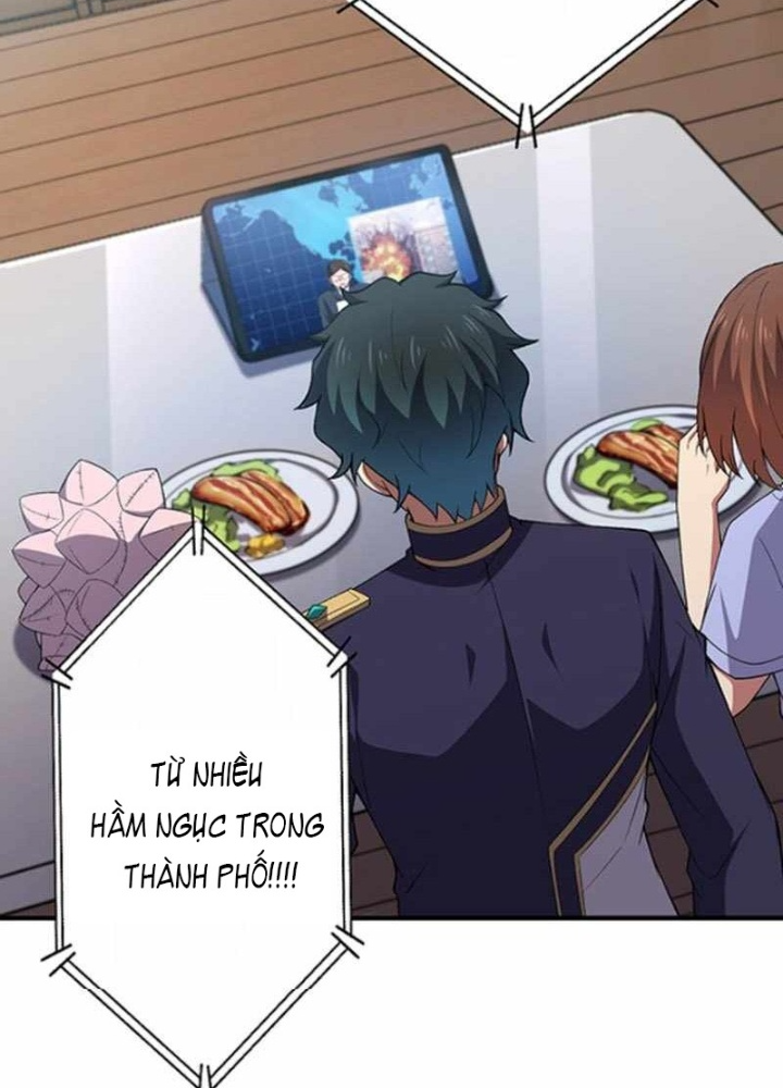 Zero 0 - Vựơt Qua Cả Ma Pháp Thời Không Chapter 62 - Trang 3