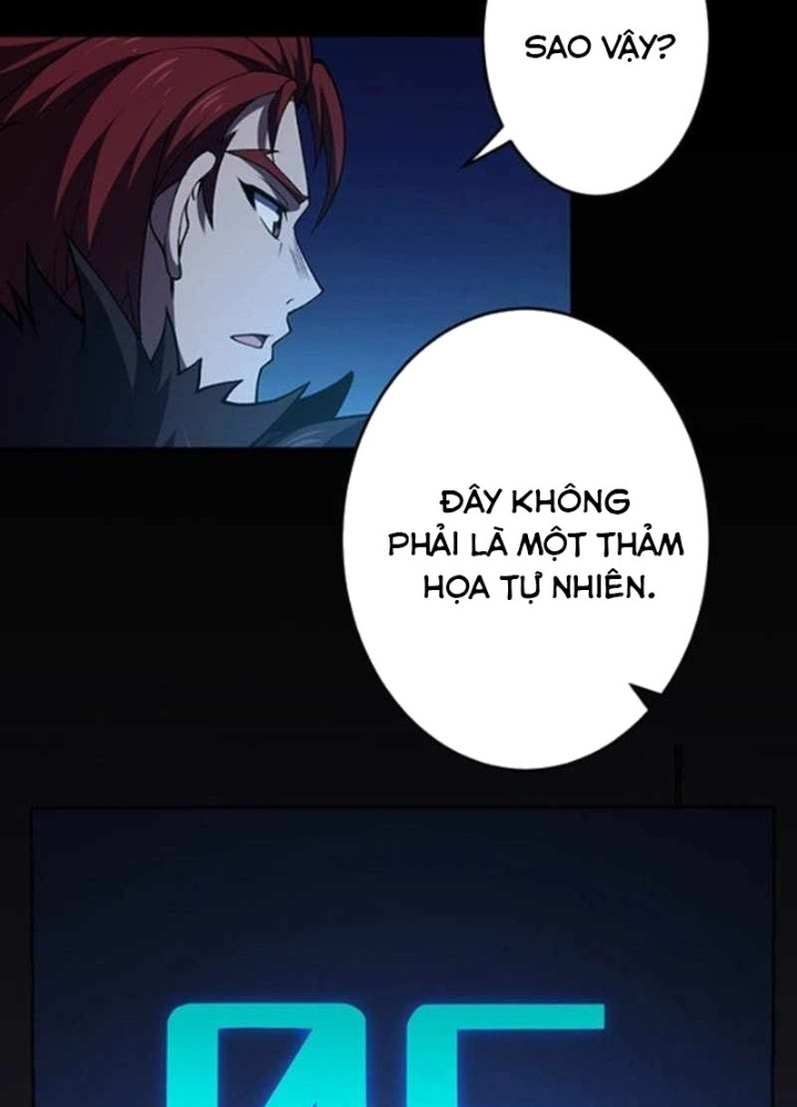 Zero 0 - Vựơt Qua Cả Ma Pháp Thời Không Chapter 63 - Trang 3