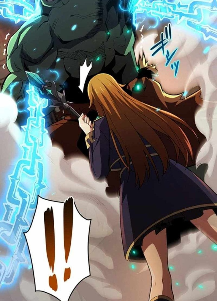 Zero 0 - Vựơt Qua Cả Ma Pháp Thời Không Chapter 63 - Trang 3