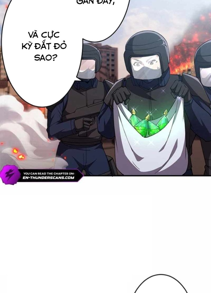Zero 0 - Vựơt Qua Cả Ma Pháp Thời Không Chapter 63 - Trang 3