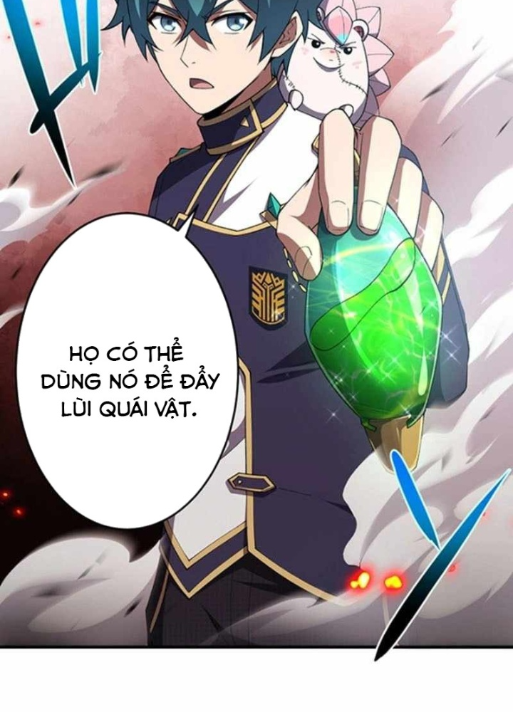 Zero 0 - Vựơt Qua Cả Ma Pháp Thời Không Chapter 63 - Trang 3