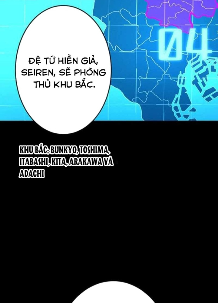 Zero 0 - Vựơt Qua Cả Ma Pháp Thời Không Chapter 63 - Trang 3