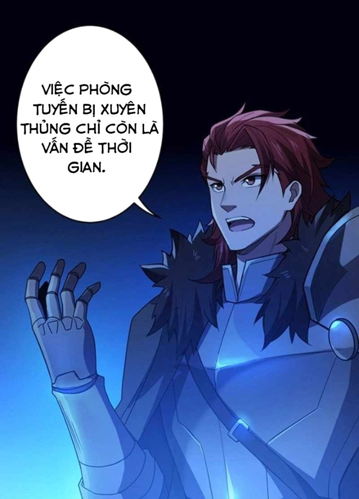 Zero 0 - Vựơt Qua Cả Ma Pháp Thời Không Chapter 63 - Trang 3