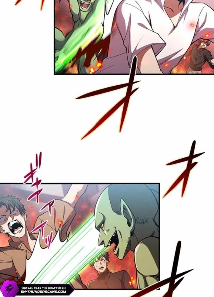 Zero 0 - Vựơt Qua Cả Ma Pháp Thời Không Chapter 63 - Trang 3