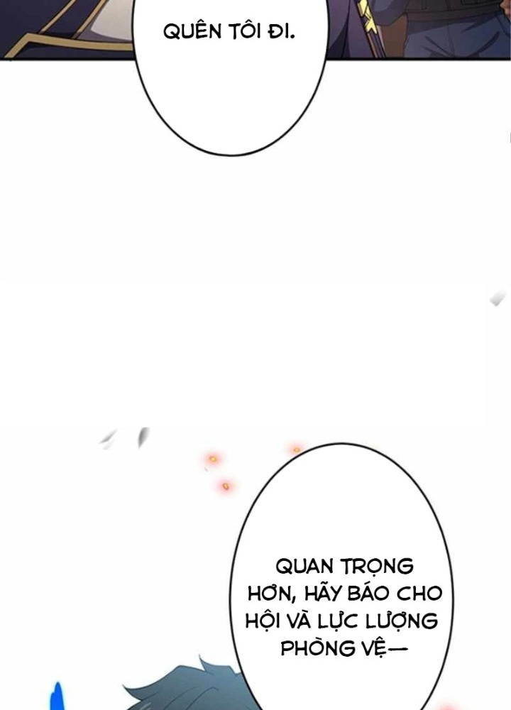 Zero 0 - Vựơt Qua Cả Ma Pháp Thời Không Chapter 63 - Trang 3