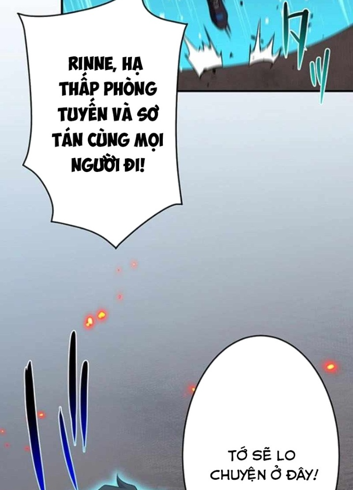 Zero 0 - Vựơt Qua Cả Ma Pháp Thời Không Chapter 63 - Trang 3