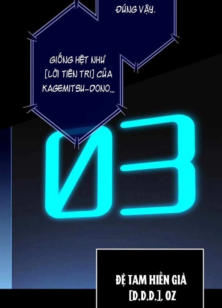 Zero 0 - Vựơt Qua Cả Ma Pháp Thời Không Chapter 63 - Trang 3