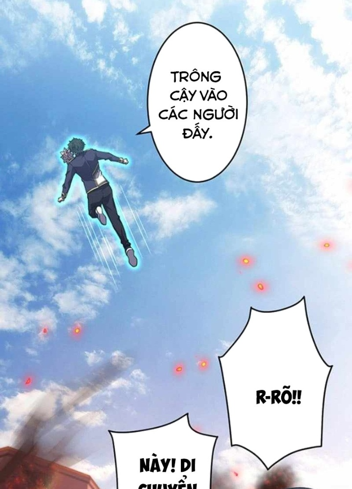 Zero 0 - Vựơt Qua Cả Ma Pháp Thời Không Chapter 63 - Trang 3