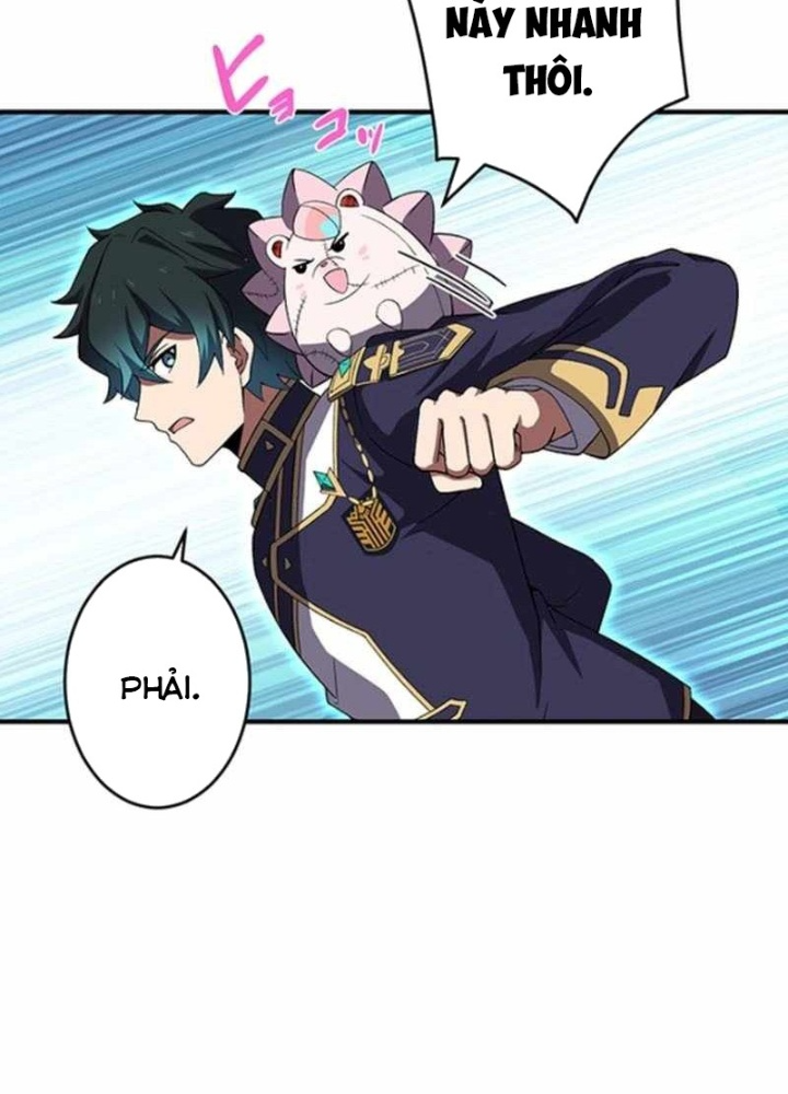 Zero 0 - Vựơt Qua Cả Ma Pháp Thời Không Chapter 63 - Trang 3