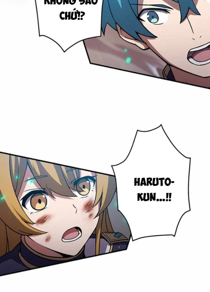 Zero 0 - Vựơt Qua Cả Ma Pháp Thời Không Chapter 63 - Trang 3